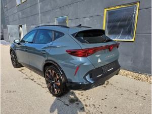 Cupra Formentor 1.5 eTSI DSG 🔥DEAL 990,-Anzahlung🔥 SANDSTORM EDGE DYNAMIC PERFORMANCE INTELLIGENT DRIVE