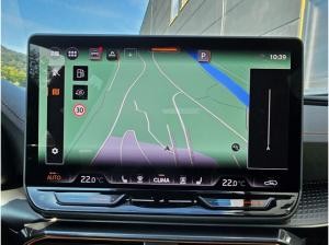 Cupra Formentor 1.5 eTSI DSG 🔥DEAL 990,-Anzahlung🔥 SANDSTORM EDGE DYNAMIC PERFORMANCE INTELLIGENT DRIVE