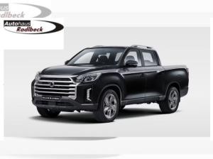 KGM Musso 💥💥Musso Grand💥💥