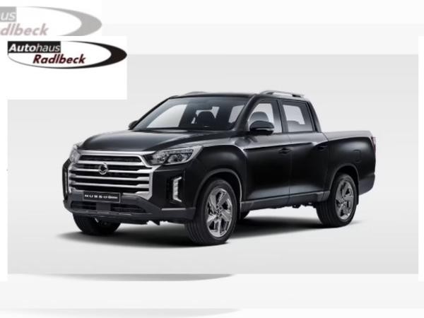 KGM Musso 💥💥Musso Grand💥💥