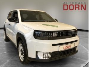 Fiat Grande Panda E Red 44 kWh