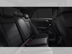 Volkswagen T-Roc R - 4Motion 2.0 TSI - AHK Leder BlackStyle