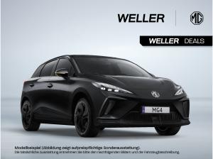 MG MG4 Standard*❗*NOCH 50 Fahrzeuge in DE*❗*7-Jahre Garantie*