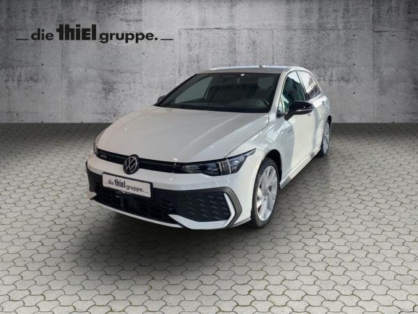 Volkswagen Golf 2.0 TSI DSG GTI sofort lieferbar