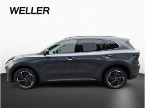 MG S5 EV Luxury Longe-Range*❗*SONDERAKTION*❗*SOFORT VERFÜGBAR*❗*7 Jahre Garantie*