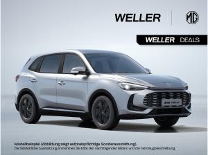 MG ZS HEV Hybrid+ Standard*❗* AKTIONSWARE *❗* SOFORT VERFÜGBAR*❗*7 Jahre Garantie*