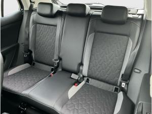 Volkswagen T-Cross Life 1.0 TSI DSG AHK Navi Kamera ACC