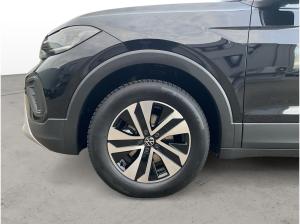 Volkswagen T-Cross Life 1.0 TSI DSG AHK Navi Kamera ACC