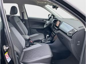 Volkswagen T-Cross Life 1.0 TSI DSG AHK Navi Kamera ACC
