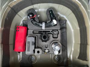 Volkswagen T-Cross Life 1.0 TSI DSG AHK Navi Kamera ACC