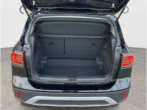 Volkswagen T-Cross Life 1.0 TSI DSG AHK Navi Kamera ACC