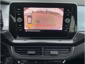 Volkswagen T-Cross Life 1.0 TSI DSG AHK Navi Kamera ACC
