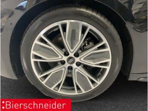 Audi A5 AvantAv TDI qu S-Line MATRIX OLED HuD B&O 360