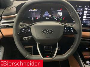 Audi A5 AvantAv TDI qu S-Line MATRIX OLED HuD B&O 360
