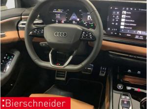 Audi A5 AvantAv TDI qu S-Line MATRIX OLED HuD B&O 360