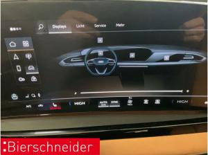 Audi A5 AvantAv TDI qu S-Line MATRIX OLED HuD B&O 360