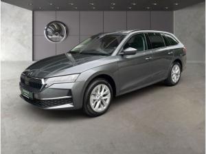 Skoda Octavia Combi Balance 1,5 TSI mHEV 7-Gang-DSG zzgl. 1000€ Zusatzprämie*