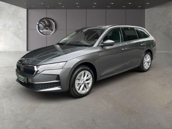 Skoda Octavia Combi Balance 1,5 TSI mHEV 7-Gang-DSG zzgl. 1000€ Zusatzprämie*
