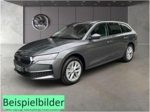 Skoda Octavia Combi Balance 1,5 TSI mHEV 7-Gang-DSG zzgl. 1000€ Zusatzprämie*