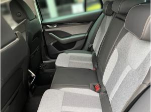 Skoda Octavia Combi Balance 1,5 TSI mHEV 7-Gang-DSG zzgl. 1000€ Zusatzprämie*