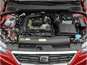 Seat Ibiza FR 1.0 TSI / LED, RFK, PDC, SHZ, DAB+