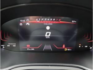 Seat Ibiza FR 1.0 TSI / LED, RFK, PDC, SHZ, DAB+