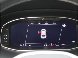 Seat Ateca Xperience 1.5 TSI DSG/ LED, ACC, AHK, Navi