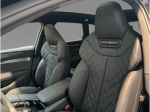 Audi A6 Avant e-hybrid quattro S tronic #SofortVerfügbar #Sonderaktion #Mitternachtsgrün