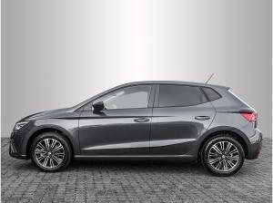 Seat Ibiza Road Edition 1.0 TSI DSG LED+KESSY+16-ZOLL
