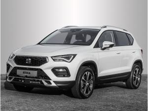 Seat Ateca Road Edition 1.5 TSI DSG TOP VIEW+PANO+KESSY