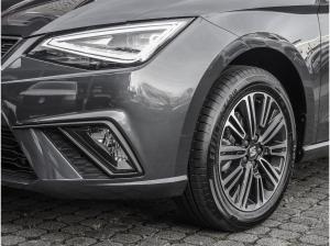 Seat Ibiza Road Edition 1.0 TSI DSG LED+KESSY+16-ZOLL