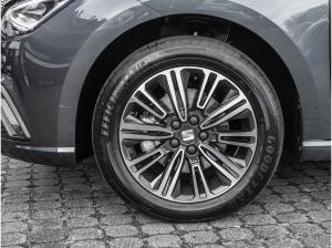 Seat Ibiza Road Edition 1.0 TSI DSG LED+KESSY+16-ZOLL