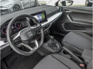 Seat Ibiza Road Edition 1.0 TSI DSG LED+KESSY+16-ZOLL