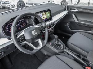 Seat Ibiza Road Edition 1.0 TSI LED+PANO+KESSY+RÜCKFAHRKAMERA