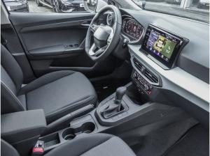 Seat Ibiza Road Edition 1.0 TSI LED+PANO+KESSY+RÜCKFAHRKAMERA