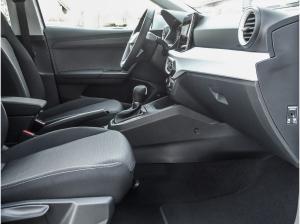 Seat Ibiza Road Edition 1.0 TSI LED+PANO+KESSY+RÜCKFAHRKAMERA