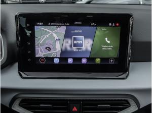 Seat Ibiza Road Edition 1.0 TSI DSG LED+KESSY+16-ZOLL