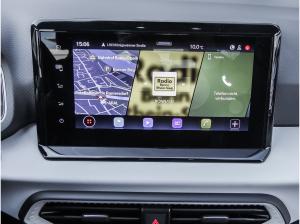 Seat Ibiza Road Edition 1.0 TSI LED+PANO+KESSY+RÜCKFAHRKAMERA