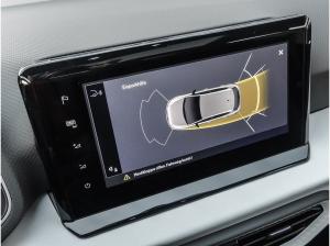 Seat Ibiza Road Edition 1.0 TSI LED+PANO+KESSY+RÜCKFAHRKAMERA