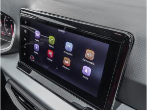 Seat Ibiza Road Edition 1.0 TSI DSG LED+KESSY+16-ZOLL