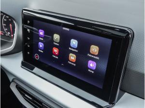 Seat Ibiza Road Edition 1.0 TSI LED+PANO+KESSY+RÜCKFAHRKAMERA