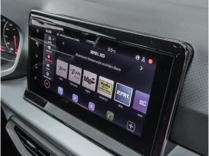 Seat Ibiza Road Edition 1.0 TSI DSG LED+KESSY+16-ZOLL