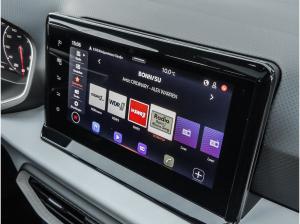 Seat Ibiza Road Edition 1.0 TSI LED+PANO+KESSY+RÜCKFAHRKAMERA