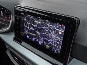 Seat Ibiza Road Edition 1.0 TSI DSG LED+KESSY+16-ZOLL