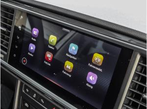 Seat Ateca Road Edition 1.5 TSI DSG TOP VIEW+PANO+KESSY