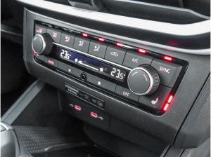 Seat Ibiza Road Edition 1.0 TSI LED+PANO+KESSY+RÜCKFAHRKAMERA