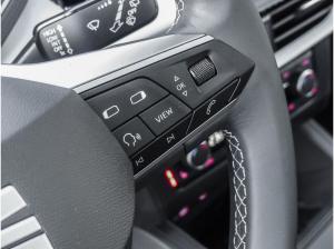 Seat Ibiza Road Edition 1.0 TSI LED+PANO+KESSY+RÜCKFAHRKAMERA