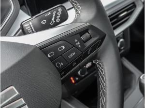 Seat Ibiza Road Edition 1.0 TSI DSG LED+KESSY+16-ZOLL