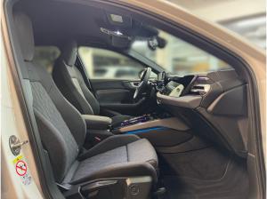 Audi A5 Avant TDI WINTERRÄDER S line AHK KAM NAV SHZ ACC