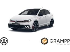 Volkswagen Polo GTI 2,0 l TSI DSG (207 PS) LEDER+NAVI+KAMERA *SOFORT VERFÜGBAR*